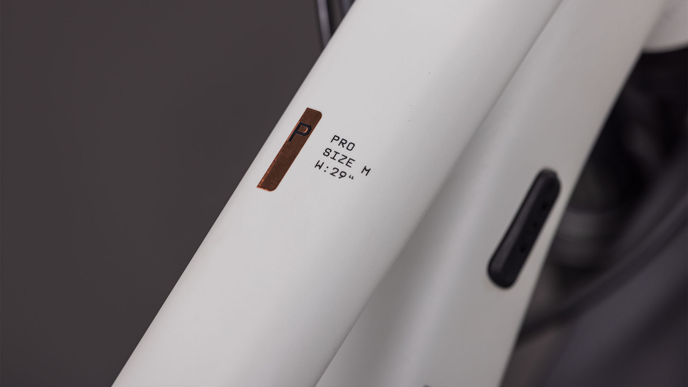 Cube Aim Pro FE Diamant greige´n´titaan