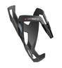 Elite Custom Race Plus bidonhouder skin/zwart soft touch