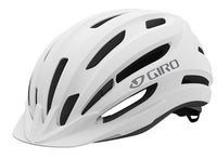 Giro Register II helm mat wit/antraciet – aktuelle Variante