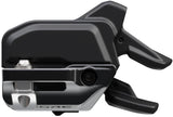 Shimano DEORE SW-M6250 Di2 schakelhendel 12-speed