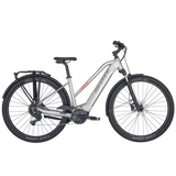 Scott Sub Cross eRIDE 30 Lady EQ RVS Beige (2024)