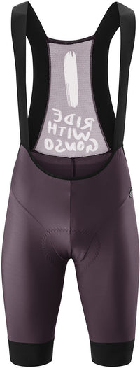 Gonso SQlab Go dragershort met zeem voor heren – aktuelle Variante