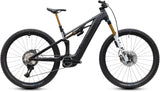 Cube Stereo Hybrid ONE44 HPC AT 800 carbon´n´white (2027)
