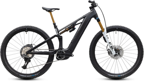 Cube Stereo Hybrid ONE44 HPC AT 800 carbon´n´white (2027)