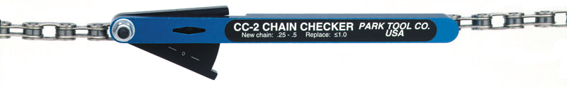 Park Tool CC-2 Kettingchecker
