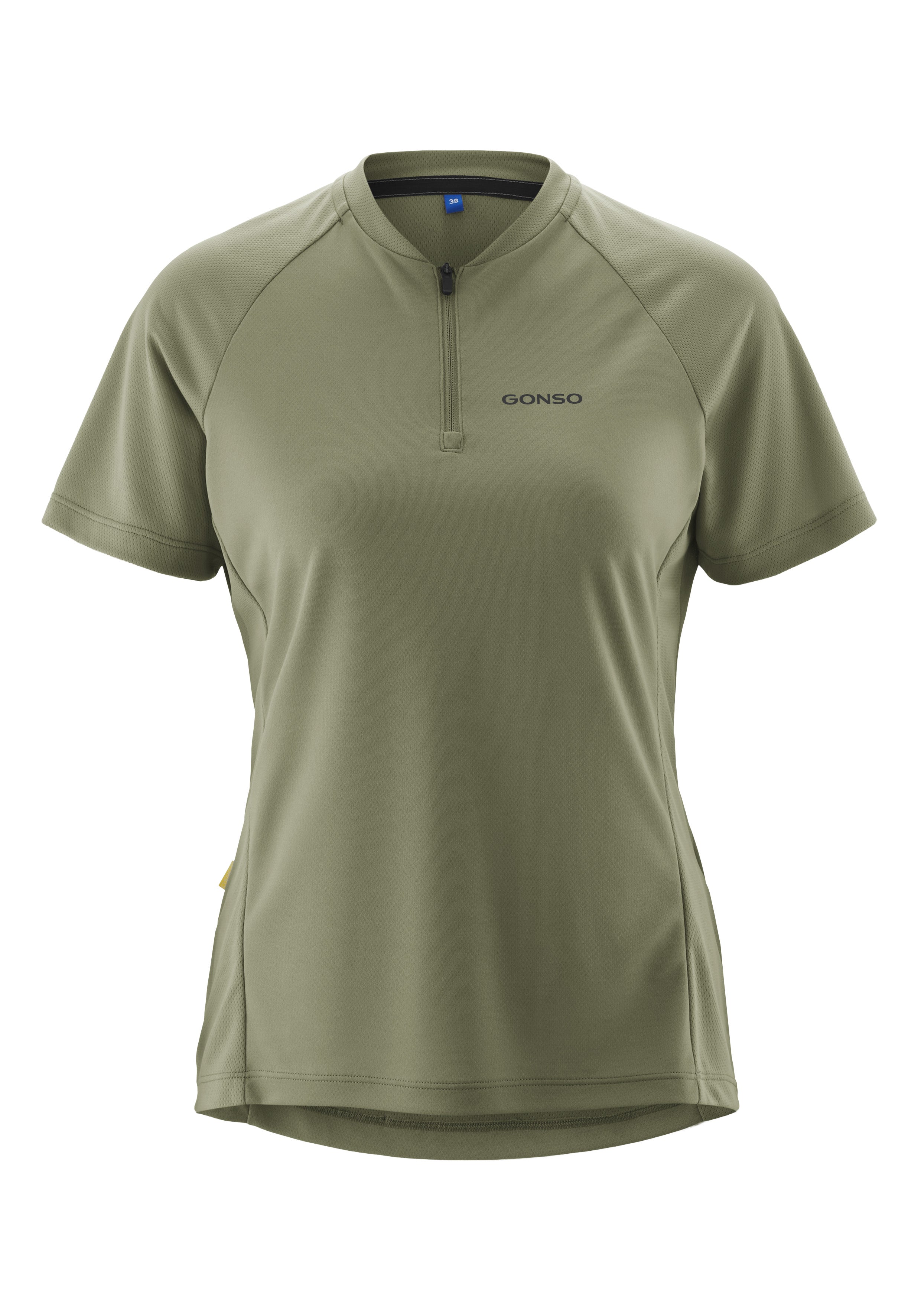 Gonso SITIVO Jersey Dames avery fern