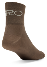 Giro Comp Racer sokken wolkengrijs