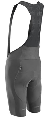 Northwave Fast Bibshort Donkergrijs
