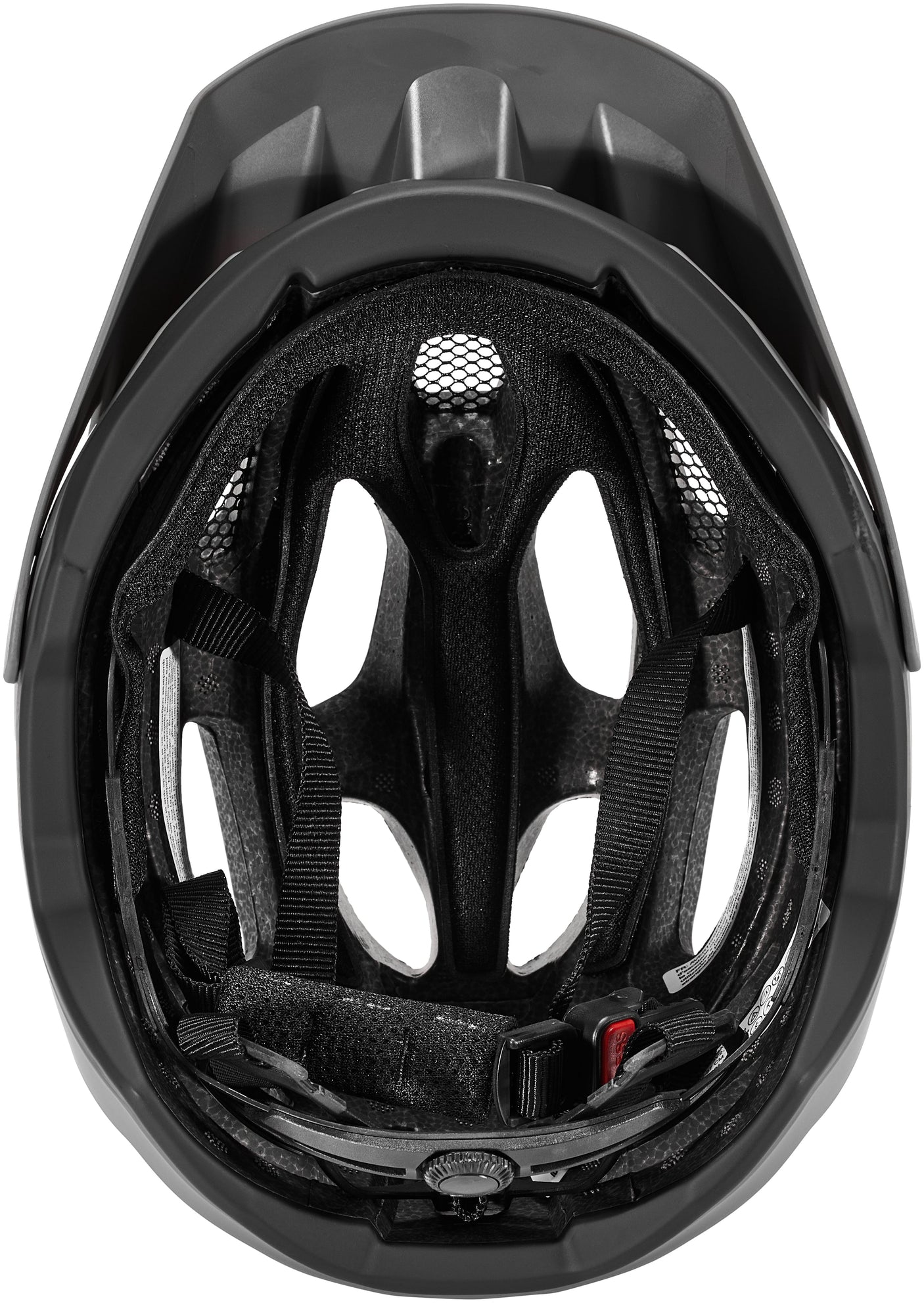 Alpina Carapax 2.0 helm grijs