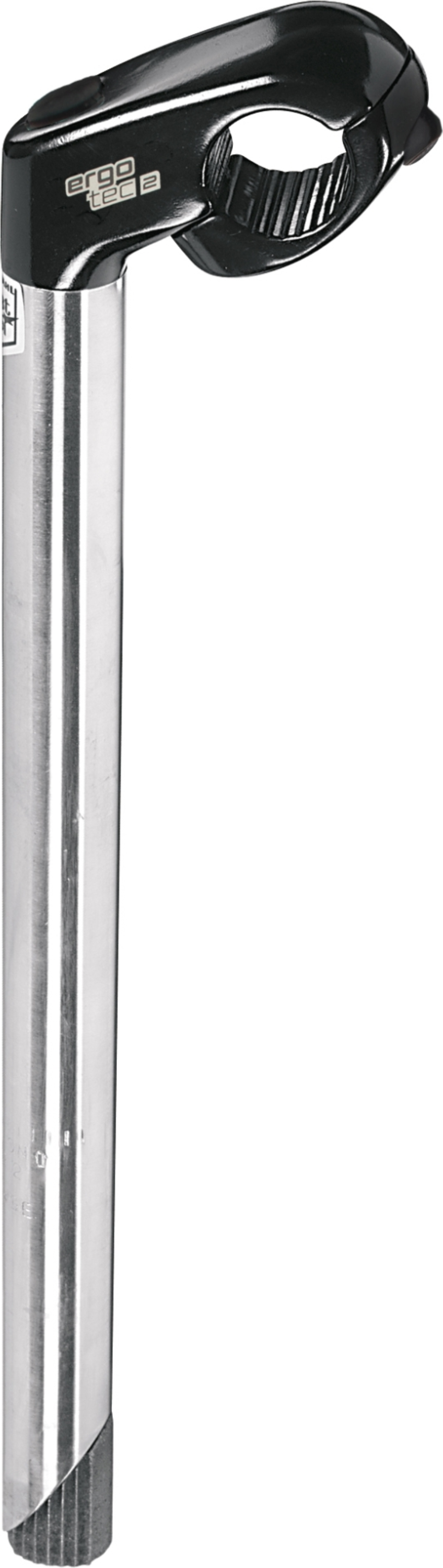 Humpert klemstuurpen CAT 2 TUBE 25,4mm