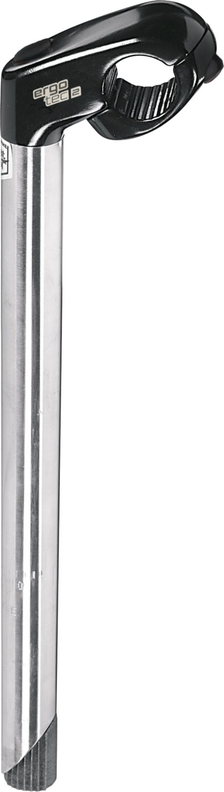 Ergotec Hook Evolution Sattelstütze - Safety Level 6 Ergotec Hook Evolution Sattelstütze - Safety Level 6