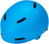 Giro DIME FS helm mat blauw
