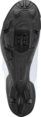 Shimano XC302 Normaal Wit