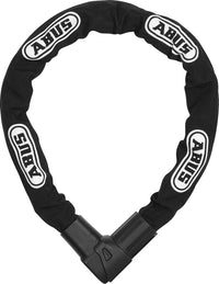 ABUS CityChain 1010/85 kettingslot zwart – aktuelle Variante