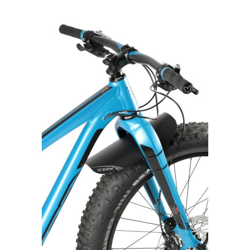 Zefal Deflector Lite XL VR spatbord voor fatbikes