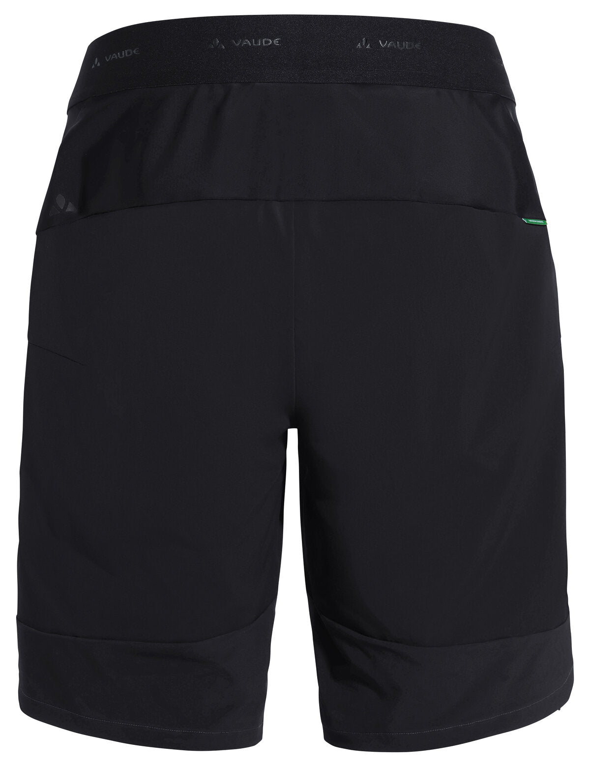 VAUDE Heren Kuro Shorts III black