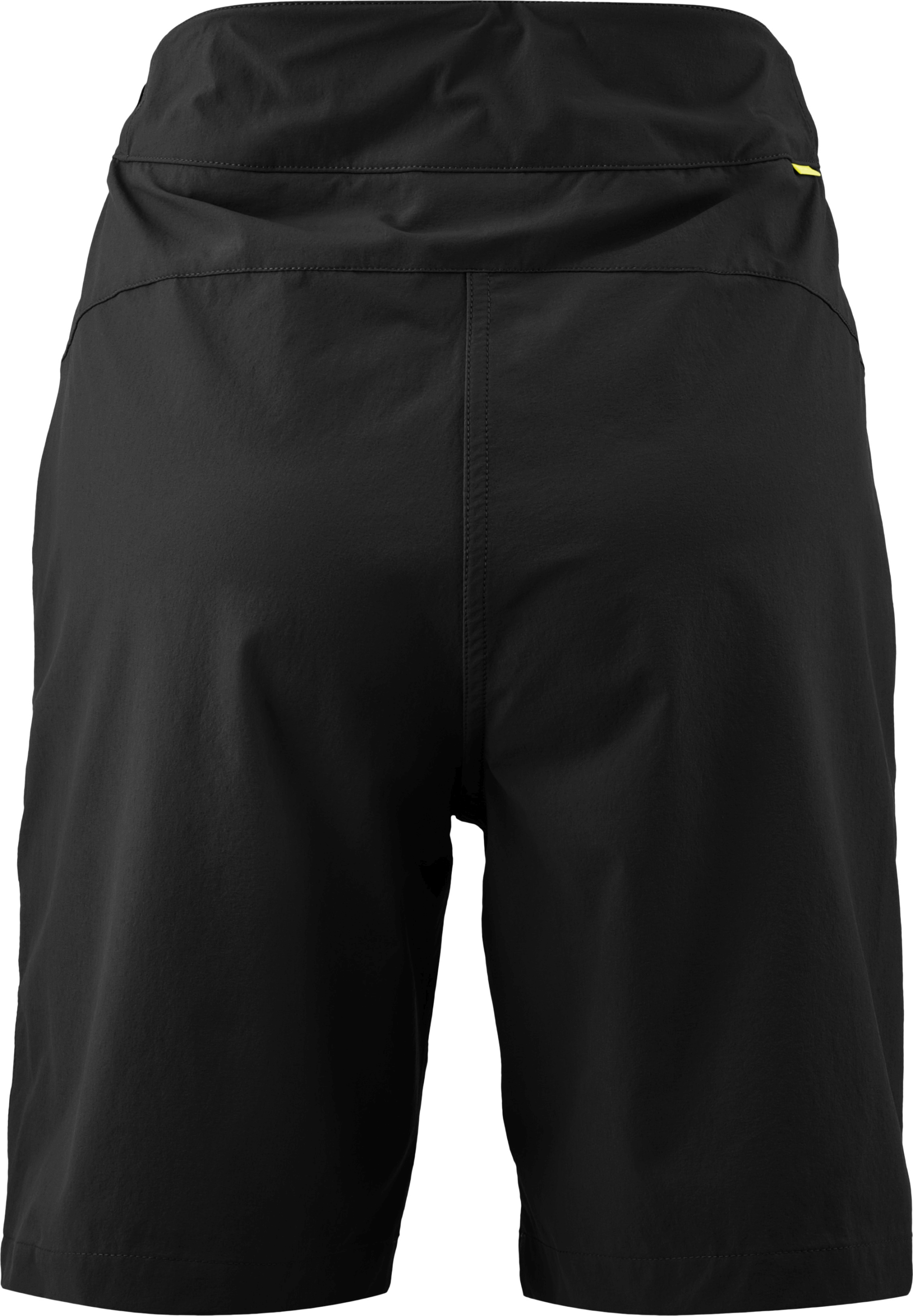 Gonso Adventure Shorts Dames black