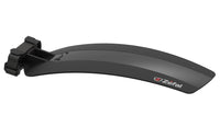 Zefal Shield S10 HR-spatbord zwart – aktuelle Variante