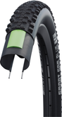Schwalbe Smart Sam Plus | Performance Line Black+Reflex