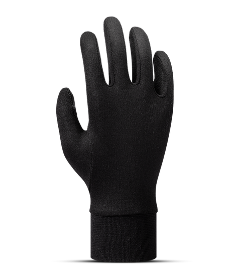 Roeckl Merino Liner zwart