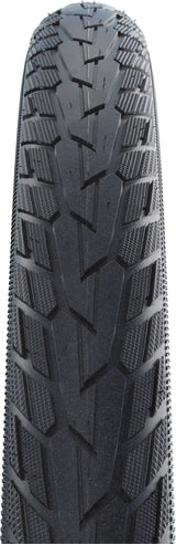 Schwalbe Road Cruiser Draadband 28" K-Guard Active zwart