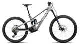 Orbea WILD LT H20 MULLET Titan Grijs - Noctiluca C View (Mat)