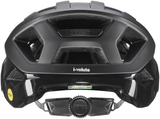 uvex I-Volute Mips racefietshelm Zwart Mat