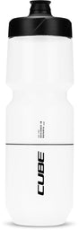 CUBE Drinkfles Flow 750 transparant