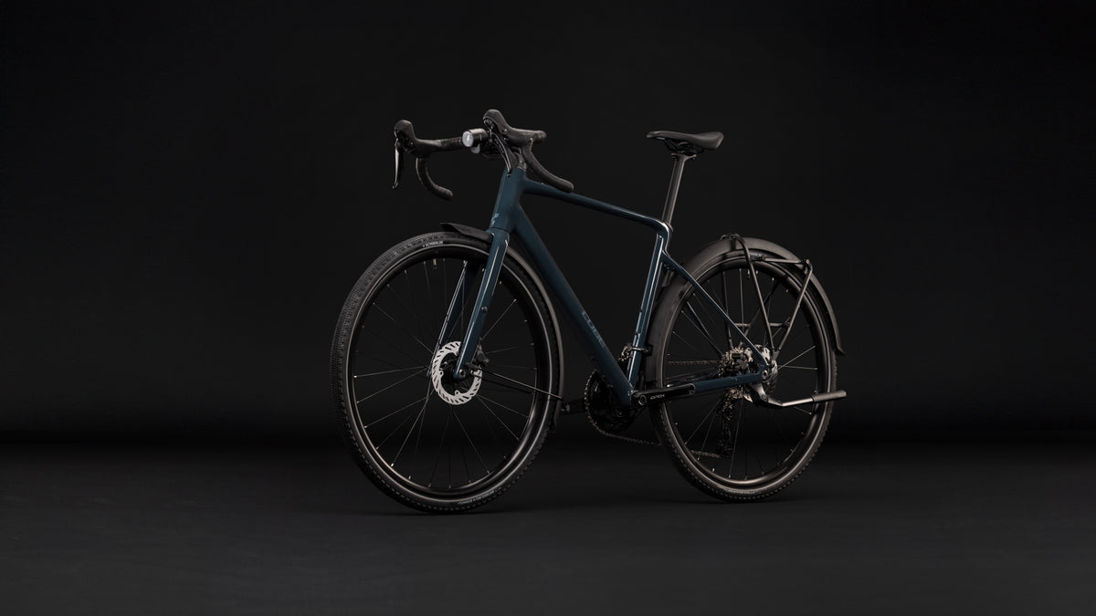 Cube Nuroad Race FE inkgrey´n´grey (2027)