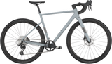 Scott Speedster Gravel 20 haai grijs (2025)