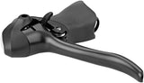 Shimano Tourney ST-A070 schakel-/remhendelset Road 2x7-speed zwart