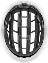 uvex Surge Aero Mips racefietshelm wit mat