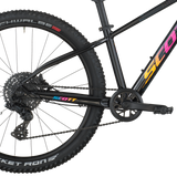 Scott Scale RC 600 zwart (2025)
