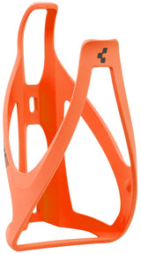 CUBE Bidonhouder HPP mat orange´n´black