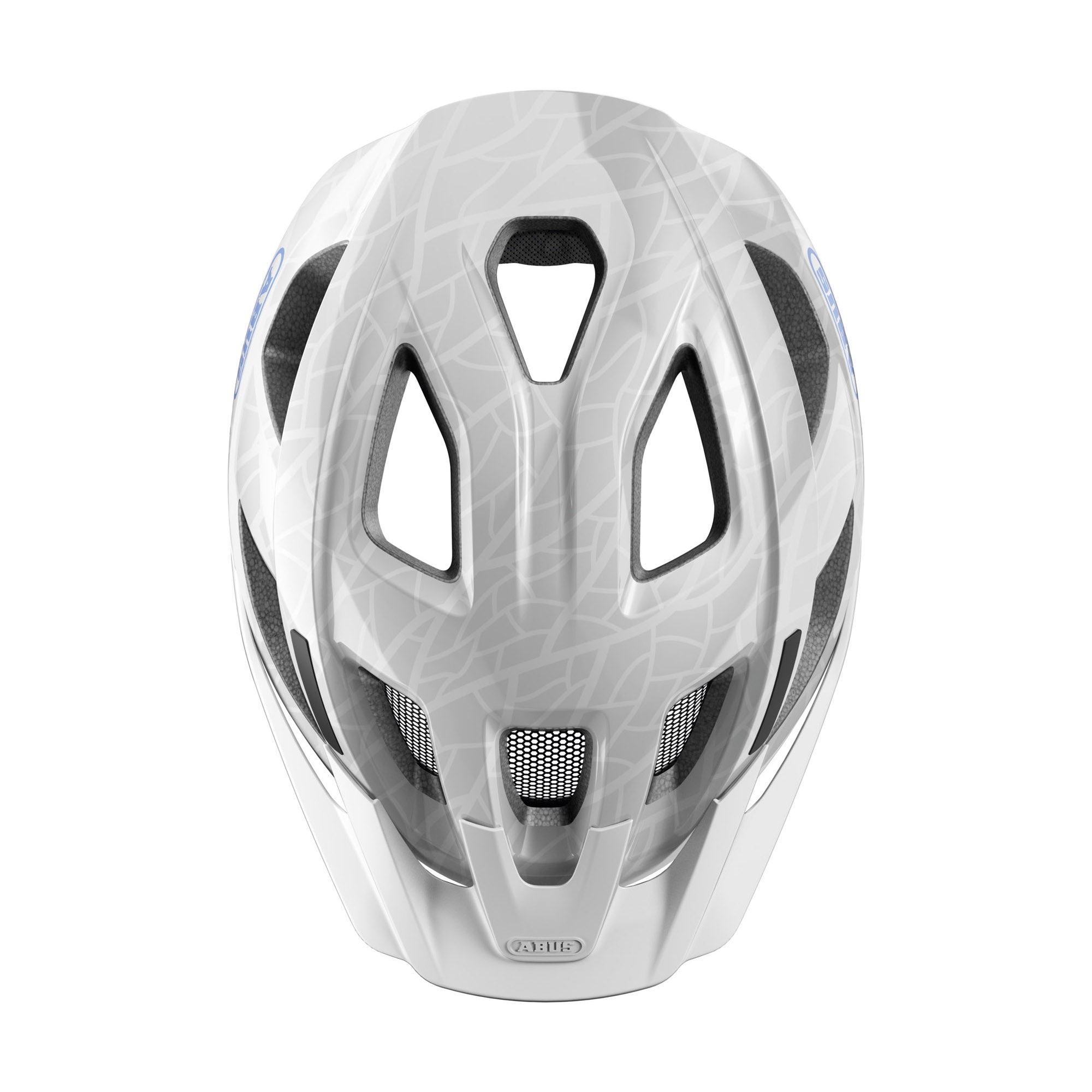 Abus Aduro 3.0 wit art