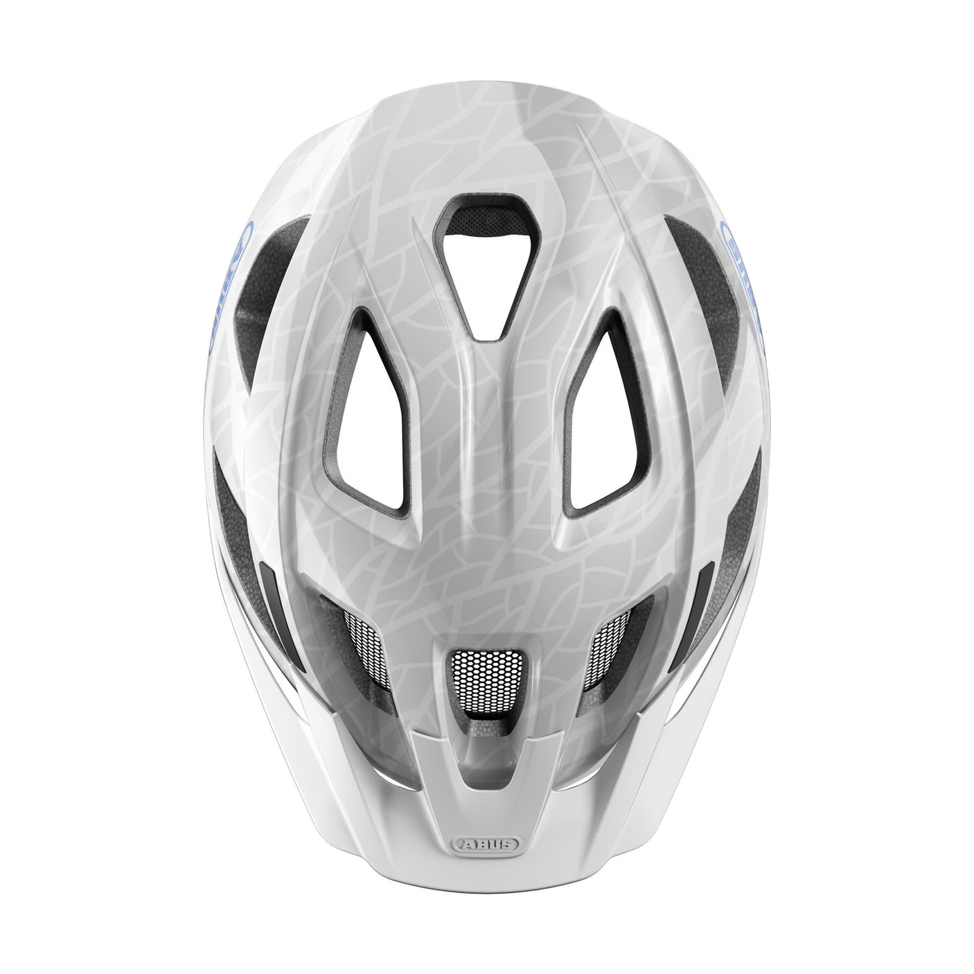 Abus Aduro 3.0 wit art