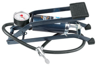 SKS Picco fietspomp blauw/zwart – aktuelle Variante