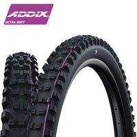 Schwalbe Shredda Achter GRAVITY PRO Addix Ultra Soft – aktuelle Variante
