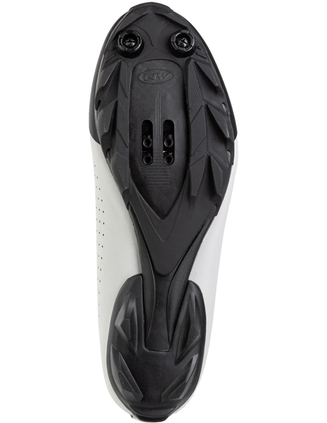 Northwave Scorpius Plus MTB-schoenen Lichtgrijs/Zwart