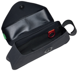 VAUDE Trailtop Tube zwart