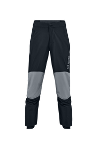 CUBE VERTEX Lightweight Baggy Broek ROOKIE black´n´grey – aktuelle Variante