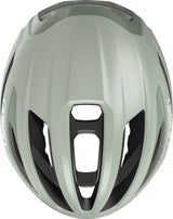 Abus TAIPAN Gravel Helm matgroen