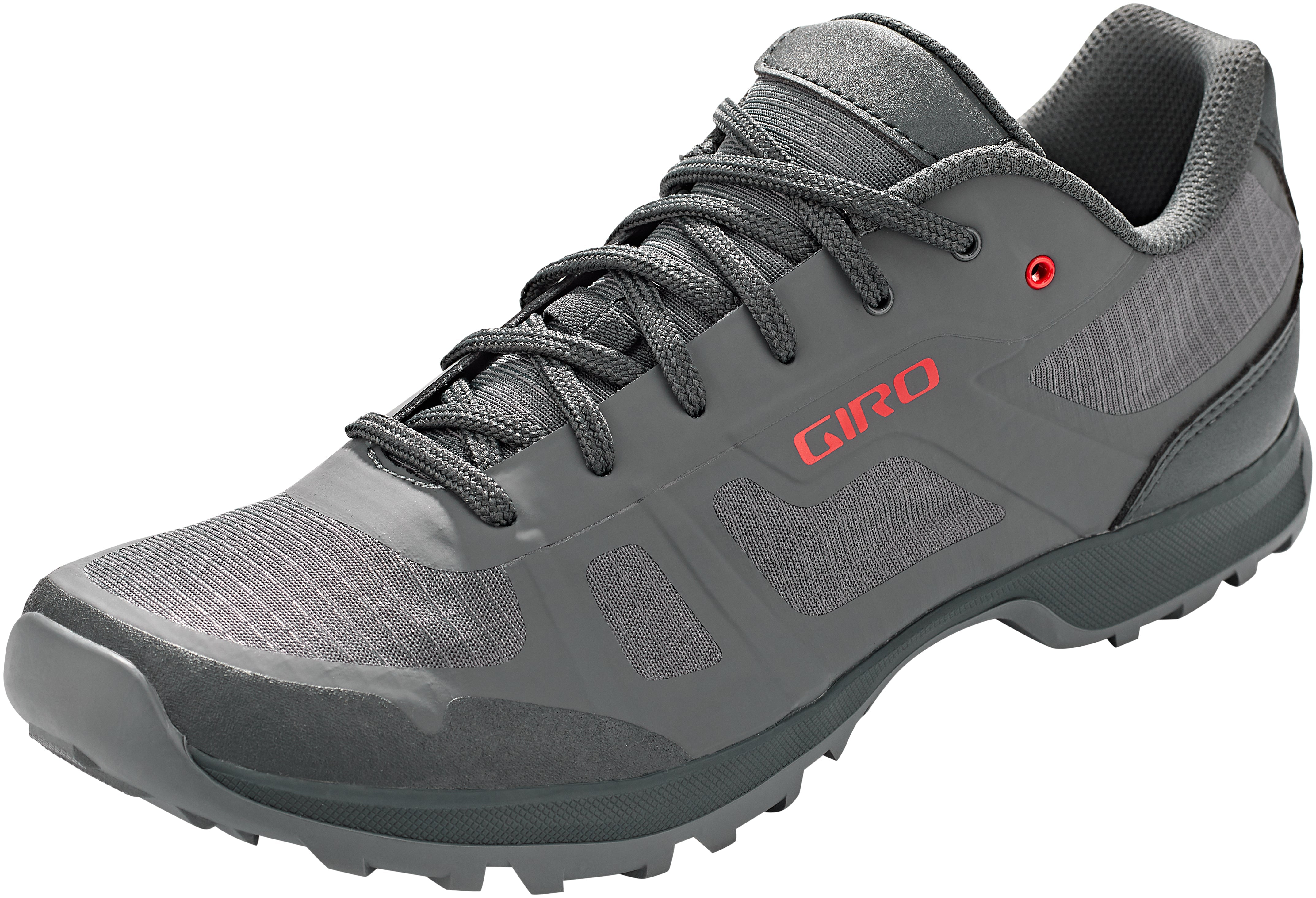 Giro Gauge W - MTB schoenen titanium/donker schaduw
