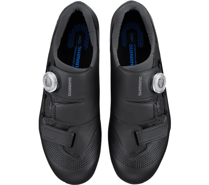 Shimano SH-RC502 Dames Zwart