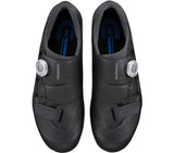 Shimano SH-RC502 Dames Zwart