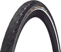 Continental Contact Plus City E-50 Draadband 28x1.60