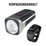 Sigma AURA 120 LINK Voorlicht