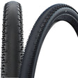 Schwalbe G-ONE RS PRO Evolution V-Guard ADDIX Race E-25 zwart