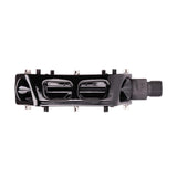 DMR V8 Classic platformpedalen black