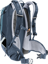 deuter Trans Alpine 24 fietsrugzak atlantic-ink